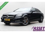 Mercedes-Benz CLS-klasse - 500 4-Matic