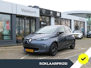 Renault Zoe - R90 Bose 41 kWh (huur accu) | Leder | 100% elektrisch | Came