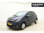 Peugeot 108 - 1.0 e-VTi Active | Airco | Centraal portiervergrendeling | B