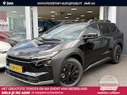 Toyota bZ4X - Touring Executive AWD 75 kWh Panoramadak | JBL | Lederen bek
