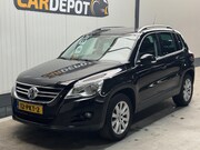 Volkswagen Tiguan - 1.4 TSI Sport&Style