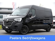 Renault Master - T35 2.3 dCi 150 L2H2 Black Edition Cruise, Camera, Carplay,