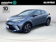 Toyota C-HR - 1.8 Hybrid Executive | All-in prijs | Automaat | Apple/andro