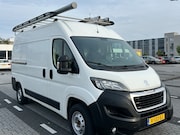 Peugeot Boxer - 330 2.0 BlueHDI L2H2 Premium Pack