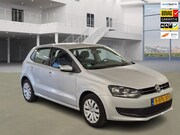 Volkswagen Polo - 1.2 TSI BlueMotion Edition 1e Eigenaar 39.300 km +NAP NL-aut