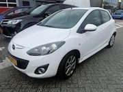Mazda 2 - 2 1.3 GT-M Line