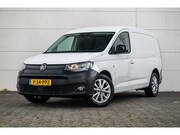 Volkswagen Caddy - Cargo 1.5 TSI 114pk DSG |Airco|Navi|Camera|Cruise|Trekhaak|L