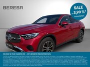 Mercedes-Benz AMG GLC - 4Matic