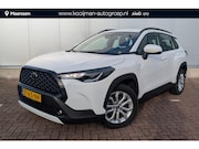 Toyota Corolla Cross - Hybrid 140 Active |BTW auto|NL Auto