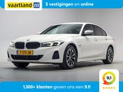 BMW 3-serie - 320e Sportline Aut. [ Leder Stoelverwarming Widescreen ]
