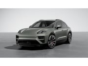 Porsche Macan - Turbo