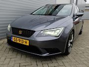 Seat Leon - ST 1.4 EcoTSI Style Connect |150 PK | Automaat | Xenon | Nav