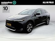 Toyota bZ4X - Premium 71 kWh **SOH 98,5% /LUXE UITVOERING /STOELVENTILATIE