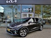 Kia Niro EV - e-Niro DynamicPlusLine 64 kWh Leder | Schuifdak | Stoelverwa