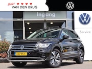 Volkswagen Tiguan - 1.4 TSI 245 pk DSG eHybrid Elegance | Panorama Dak | Stoel +