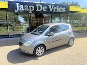 Opel Agila - 1.2 Edition