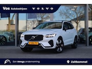 Volvo XC60 - 2.0 T6 Plug-in hybrid AWD Ultimate Dark | Schuif-/ kanteldak