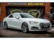 Audi S5 - Coupé 3.0 TFSI quattro Pro Line Plus