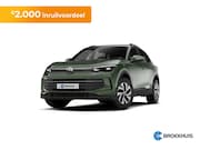 Volkswagen Tiguan - Life Edition - eHybrid | 'App-Connect' draadloze smartphone 