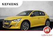 Peugeot 208 - 1.2 100 pk GT Pack | Panoramadak | Camera | CarPlay | Adapti
