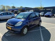 Daihatsu Sirion - €1650, - 1.3-16V Comfort Apk2027 INRUIL MOGELIJK