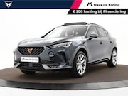 CUPRA Formentor - 1.4 TSI e-Hybrid 204pk DSG Essential Limited · Panoramadak ·