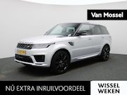 Land Rover Range Rover Sport - P400e HSE Dynamic | Panoramadak | 360 Camera | Stoelverwarmi