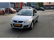 Suzuki SX4 - 1.6 Executive
