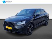 Audi Q2 - 1.0 TFSI Sport Pro Line S | Airco (automatisch) | Camera | C