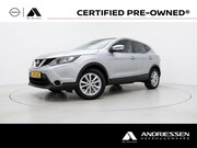 Nissan Qashqai - 1.2 Acenta [Trekhaak + Navi]