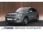 Volkswagen Tiguan - 1.5 eHybrid 204pk Elegance Trekhaak Camera Stoelverwarming K