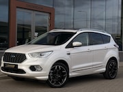Ford Kuga - 2.0 Vignale | Sony Audio | Stoel/Stuur verwarming | ACC | Pa