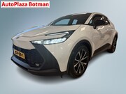 Toyota C-HR - 1.8 Hybrid 140 Dynamic Edition