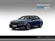 BMW 5-serie - 530e M Sport Edition M Sportpakket Pro | I
