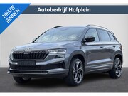 Skoda Karoq - 1.5 TSI Sportline | Automaat | Clima | Stuur/Stoelverwarming