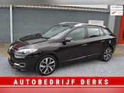 Renault Mégane - 1.2 TCe Bose Airco LED 5Drs Trekhaak Garantie PDC