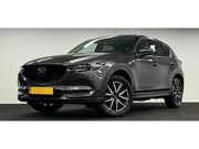Mazda CX-5 - 2.5 SkyActiv-G 194 GT-M 4WD*Leder*Navi*Camera*Adaptivecruise