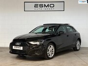 Audi A3 - Sportback 1.4 e-tron PHEV Advance edition Panoramadak ACC EC