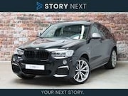 BMW X4 - M40i High Executive M Sport Pakket Automaat / Navi