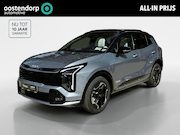 Kia Sportage - 1.6 T-GDi Hybrid GT-PlusLine | All season banden