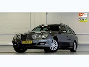 Mercedes-Benz E-klasse - Estate 230 Business Edition Elegance Navi 3e Eigenaar