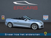 Audi A5 - Cabriolet 2.0TFSi QUATTRO SPORT Pro Line S Virtual Cockpit