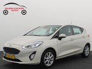 Ford Fiesta - 1.0 EcoBoost Titanium X METROPOLIS WHITE / BANG & OLUFSEN / 