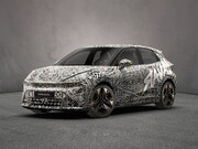 CUPRA Raval - Business First Edition 155kW/210pk €30.990, - incl inruilpre