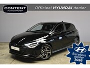 Hyundai i20 - 1.0 T-GDI 48V MHEV DCT N-Line I 1e eig | Automaat I Navi | C