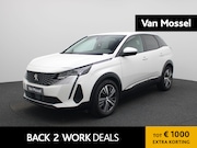 Peugeot 3008 - 1.2 PureTech 96kW S&S Allure | Wordt Verwacht | Apple Carpla
