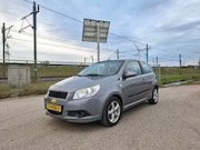 Chevrolet Aveo - 1.2 16V LS Airco