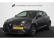 Alfa Romeo MiTo - 0.9 TwinAir Lichtmetalen velgen 17'' Climate control Navigat