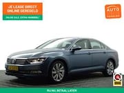Volkswagen Passat - 1.4 TSI Highline Aut- Xenon Led, Keyless, Ergo Com