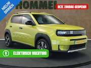 Fiat Grande Panda - La Prima 11 kW 44 kWh - SOH 100%! - 3 FASE - ORIGINEEL NEDER